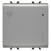 Corus Smart Home Accessories Glossy Titanium Color